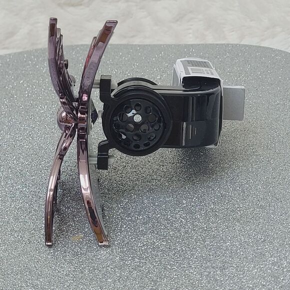 BBW Bejeweled Bat-terfly Nightlight Wallflowers Fragrance Plug 2024 New OOS - Picture 4 of 8